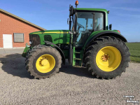 Schlepper / Traktor John Deere 6920