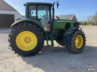 Schlepper / Traktor John Deere 6920