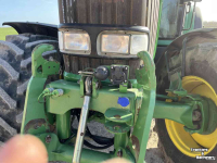 Schlepper / Traktor John Deere 6920