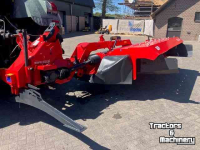 Mähwerk Sip Silvercut Disc 340S FC