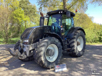 Schlepper / Traktor Valtra S 353