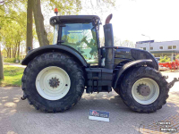 Schlepper / Traktor Valtra S 353