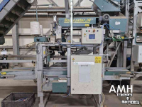 Sonstiges Förderanlagen und Material-Handling-Ausrüstungen Pro-Pak JN-ZKI Propak JN