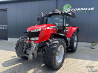 Schlepper / Traktor Massey Ferguson 7618 Dyna VT