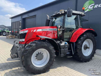 Schlepper / Traktor Massey Ferguson 7618 Dyna VT