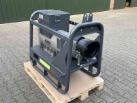 Stromaggregate  Agrovolt AV60R Aggregaat