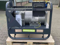Stromaggregate  Agrovolt AV60R Aggregaat