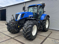 Schlepper / Traktor New Holland T7.250 Auto Command Tractor