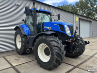 Schlepper / Traktor New Holland T7.250 Auto Command Tractor