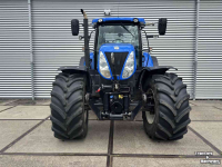 Schlepper / Traktor New Holland T7.250 Auto Command Tractor