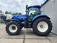 Schlepper / Traktor New Holland T7.250 Auto Command Tractor