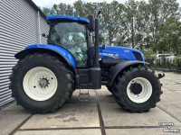 Schlepper / Traktor New Holland T7.250 Auto Command Tractor
