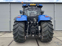 Schlepper / Traktor New Holland T7.250 Auto Command Tractor