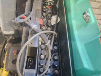 Elektrohubwagen Mitsubishi PBP16N2