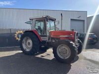Schlepper / Traktor Massey Ferguson 3085 16x16 speedshift buffel