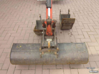 Minibagger Kubota KUBOTA KX 016-4