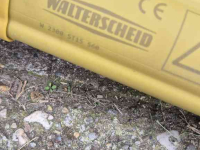 Gelenkwellen Walterscheid W2300