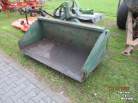 Traktor Abkippbehälter Jako grondbak 180cm hydro kiepen