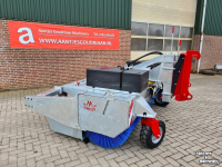 Sonstige Reinigungs- und Kehrmaschinen und Zubehör Sweep Veegmachine HSTV800P 2900 mm breed