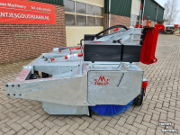 Sonstige Reinigungs- und Kehrmaschinen und Zubehör Sweep Veegmachine HSTV800P 2900 mm breed