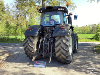 Schlepper / Traktor Valtra S 353