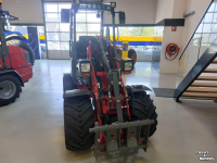 Radlader Weidemann 1160 special