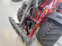 Radlader Weidemann 1160 special