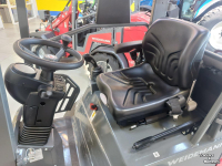 Radlader Weidemann 1160 special