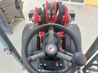 Radlader Weidemann 1160 special