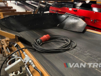 Teleskopbänder Van Trier DB 2-800-100 Duoband