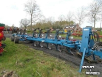 Pflüge Rabe Marabu SF HA180-8