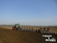 Pflüge Rabe Marabu SF HA180-8