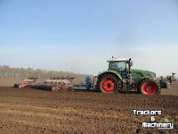 Pflüge Rabe Marabu SF HA180-8