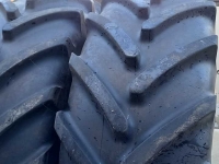 Räder, Reifen, Felgen & Distanzringe Michelin 650/65-42