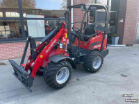 Radlader Schäffer 2630