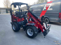 Radlader Schäffer 2630