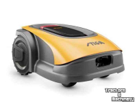 Aufsitzrasenmäher Stiga G 1200