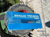 Schlepper / Traktoren New Holland 110-90