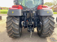 Schlepper / Traktoren Case-IH Vestrum 100 CVX