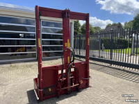 Siloblockschneider Van Lengerich 195 D