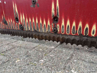 Siloblockschneider Van Lengerich 195 D