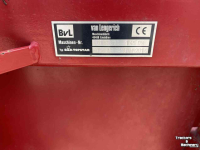 Siloblockschneider Van Lengerich 195 D