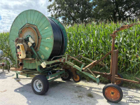 Beregnungsmaschine Ferbo Ferbo beregeningshaspel 90 / 300