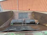 Aufschlagbunker  Bunker