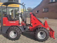Radlader Thaler 2131/K
