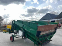 Annahmebunker Visser AL120