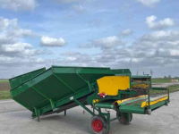Annahmebunker Visser AL120