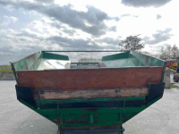 Annahmebunker Visser AL120