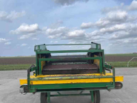 Annahmebunker Visser AL120