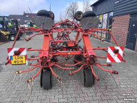 Kreiselheuer Ziegler TH 1055  GH schudder